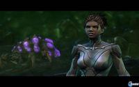 Primeras im�genes de Starcraft II: Heart of the Swarm
