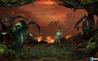 Primeras im�genes de Starcraft II: Heart of the Swarm