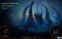 Primeras im�genes de Starcraft II: Heart of the Swarm