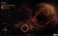 Primeras im�genes de Starcraft II: Heart of the Swarm