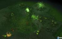 Primeras im�genes de Starcraft II: Heart of the Swarm