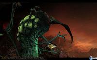 Primeras im�genes de Starcraft II: Heart of the Swarm