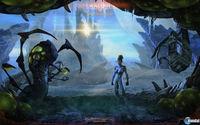 Primeras im�genes de Starcraft II: Heart of the Swarm