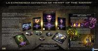 Blizzard pone fecha a StarCraft II: Heart of the Swarm