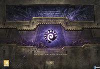 Blizzard pone fecha a StarCraft II: Heart of the Swarm