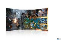 Blizzard pone fecha a StarCraft II: Heart of the Swarm