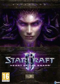 Blizzard pone fecha a StarCraft II: Heart of the Swarm