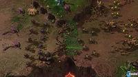 StarCraft II: Heart of the Swarm