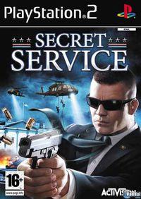 Imagen 1 de Secret Service para PlayStation 2
