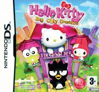 Imagen 1 de Hello Kitty: Big City Dreams  para Nintendo DS