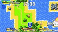 Imagen 3 de Half Minute Hero para PSP