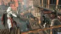 Nuevas im�genes de Assassin's Creed 2