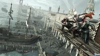 Nuevas im�genes de Assassin's Creed 2