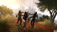 Nuevas im�genes de Assassin's Creed 2