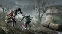 Nuevas im�genes de Assassin's Creed 2