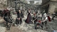 M�s detalles del contenido descargable de Assassin's Creed II