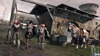 M�s detalles del contenido descargable de Assassin's Creed II
