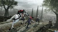 M�s detalles del contenido descargable de Assassin's Creed II