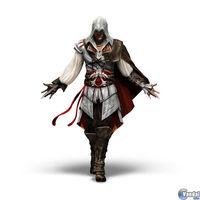 Assassin's Creed 2 anunciado oficialmente