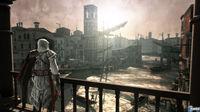 Nuevas im�genes de Assassin's Creed 2