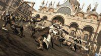 Nuevas im�genes de Assassin's Creed 2