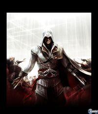 E3: Primera imagen de Assassin's Creed 2 