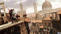 GC: Nuevas im�genes de Assassin's Creed 2