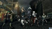GC: Nuevas im�genes de Assassin's Creed 2