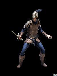 GC: Nuevas im�genes de Assassin's Creed 2