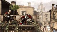 TGS: Nuevas im�genes y v�deo de Assassin's Creed 2