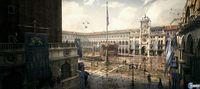TGS: Nuevas ilustraciones de Assassin's Creed 2