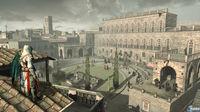 Desvelado el segundo contenido descargable de Assassin's Creed II
