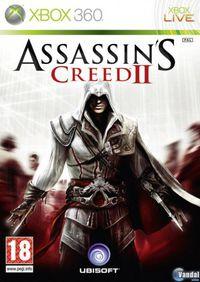 Imagen 40 de Assassin's Creed 2 para Xbox 360