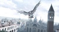 Pantalla Assassin's Creed 2