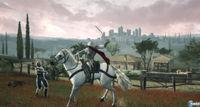 Im�genes de la versi�n PC de Assassin's Creed 2