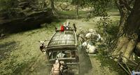 Im�genes de la versi�n PC de Assassin's Creed 2