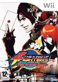 Imagen 6 de King of Fighters Collection: The Orochi Saga para Wii