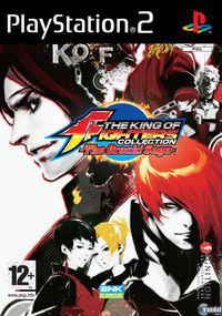 Imagen 6 de King of Fighters Collection: The Orochi Saga para PlayStation 2