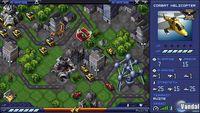 Imagen 1 de Tom Clancy's EndWar para PSP