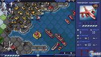 Imagen 8 de Tom Clancy's EndWar para PSP