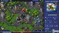 Imagen 7 de Tom Clancy's EndWar para PSP