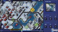 Imagen 6 de Tom Clancy's EndWar para PSP