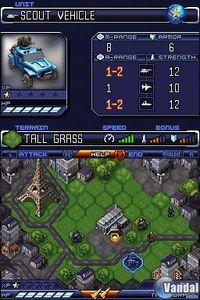 Tom Clancy's EndWar, tambi�n en port�tiles
