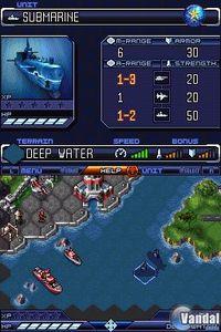 Tom Clancy's EndWar, tambi�n en port�tiles