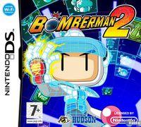 Imagen 22 de Bomberman 2 para Nintendo DS