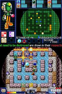 Bomberman 2