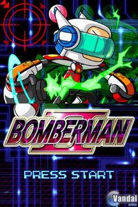 Imagen 16 de Bomberman 2 para Nintendo DS