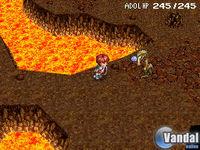 Nuevas im�genes de Legacy of Ys