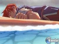 Nuevas im�genes de Legacy of Ys