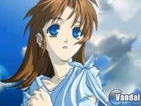 Nuevas im�genes de Legacy of Ys